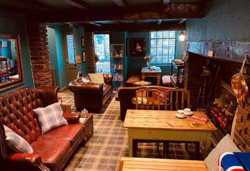 فندق Minster Walk Guesthouse