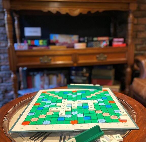 فندق Minster Walk Guesthouse