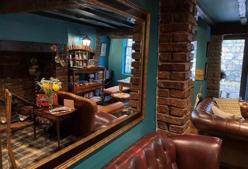 ホテル Minster Walk Guesthouse