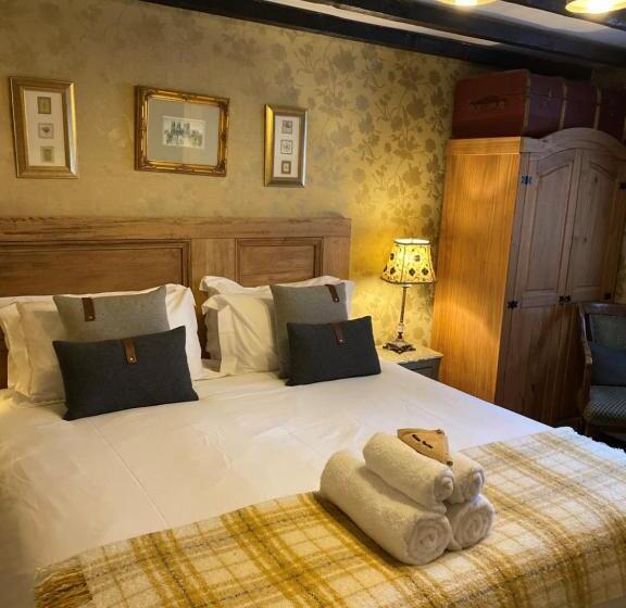 فندق Minster Walk Guesthouse