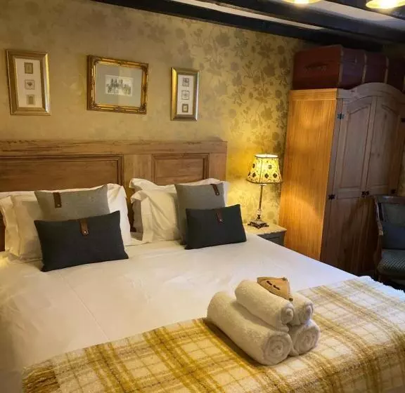 ホテル Minster Walk Guesthouse