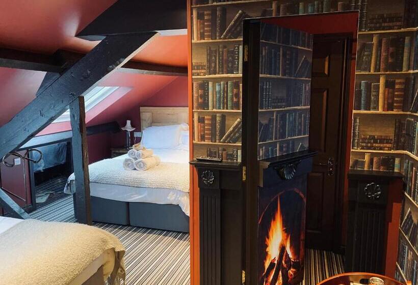 فندق Minster Walk Guesthouse