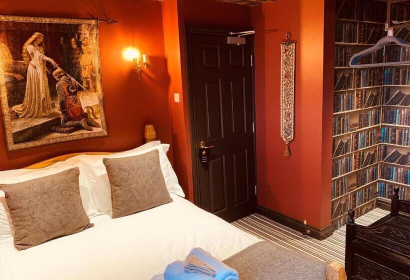 فندق Minster Walk Guesthouse