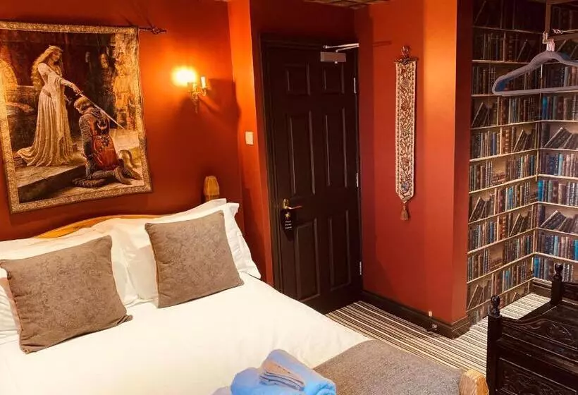 ホテル Minster Walk Guesthouse