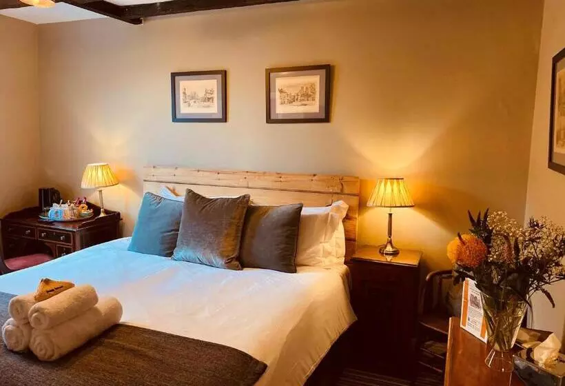 ホテル Minster Walk Guesthouse