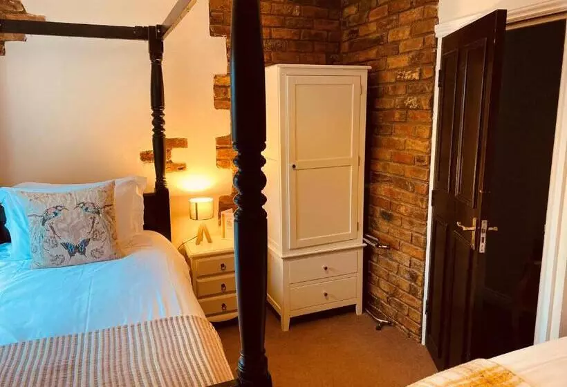 ホテル Minster Walk Guesthouse