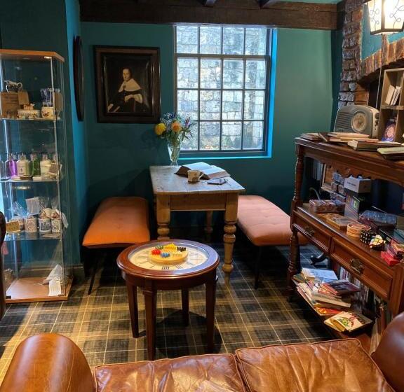 فندق Minster Walk Guesthouse