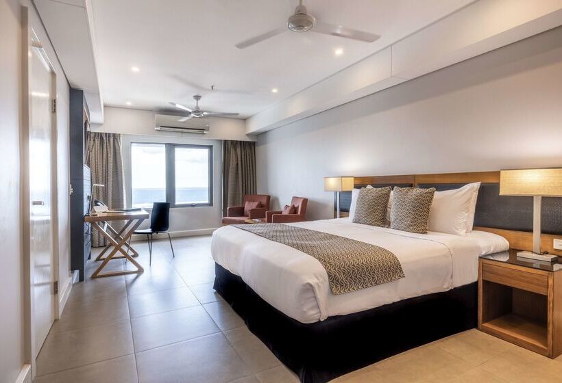 فندق Oaks Darwin Elan