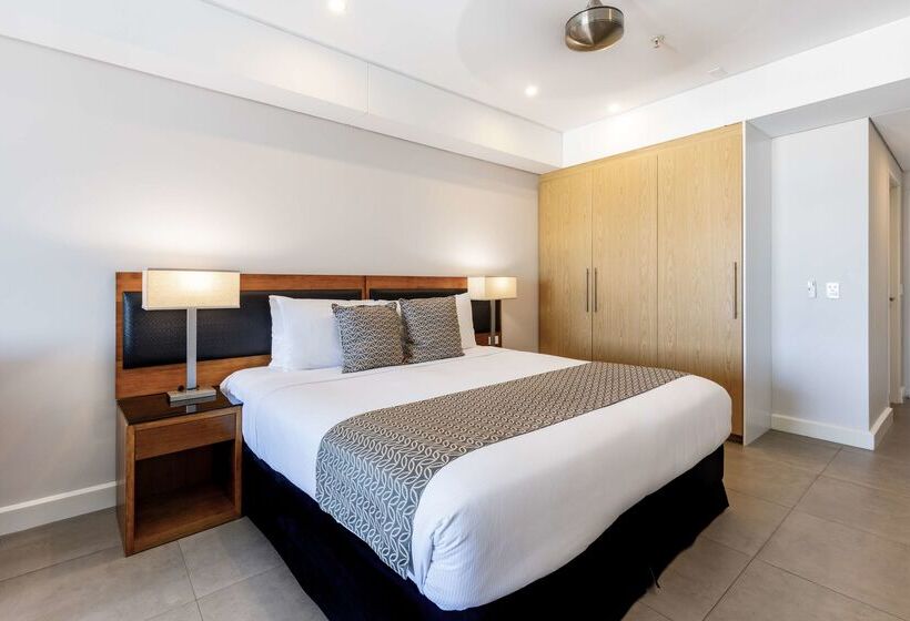 فندق Oaks Darwin Elan