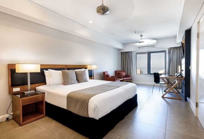 فندق Oaks Darwin Elan