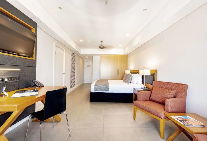 فندق Oaks Darwin Elan