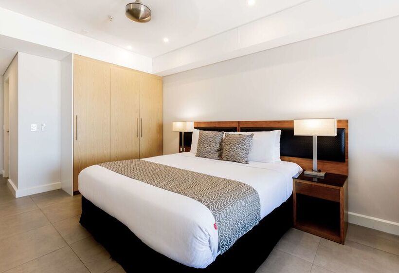 فندق Oaks Darwin Elan