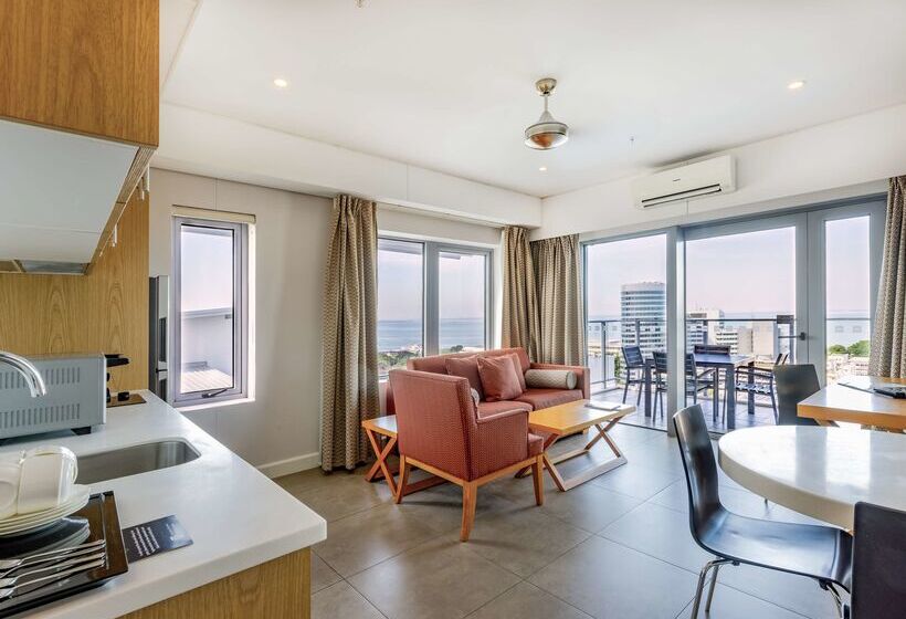 فندق Oaks Darwin Elan