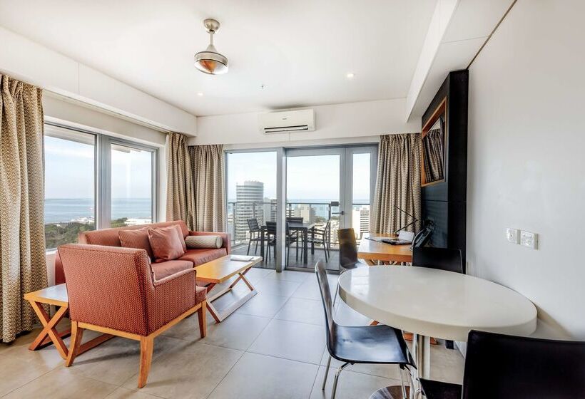 فندق Oaks Darwin Elan