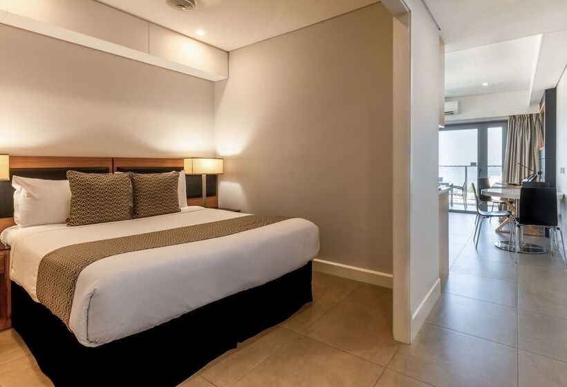 فندق Oaks Darwin Elan