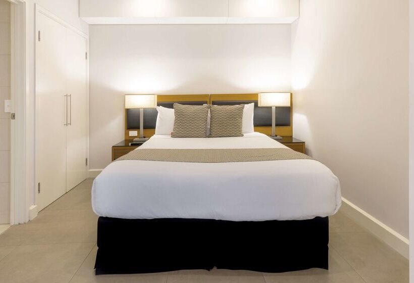 فندق Oaks Darwin Elan