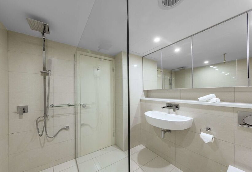 فندق Oaks Darwin Elan