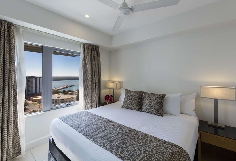 فندق Oaks Darwin Elan