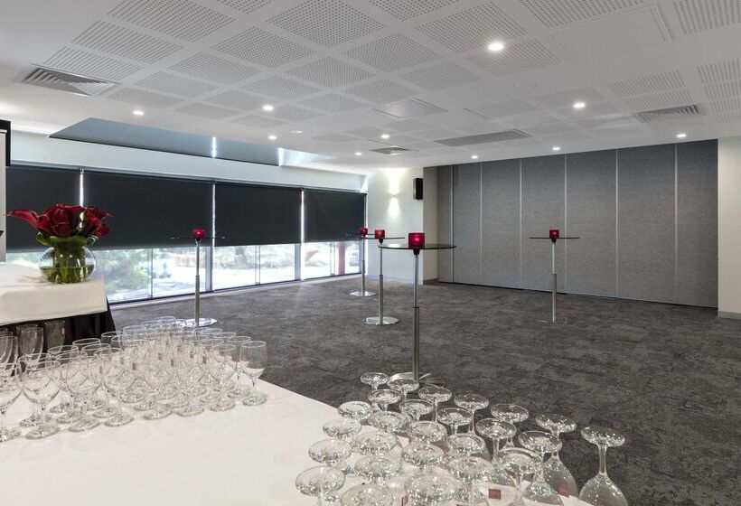 فندق Oaks Darwin Elan