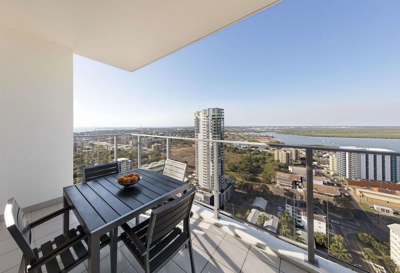 فندق Oaks Darwin Elan