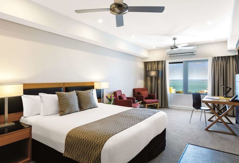 فندق Oaks Darwin Elan