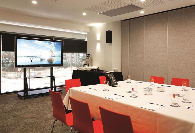 فندق Oaks Darwin Elan