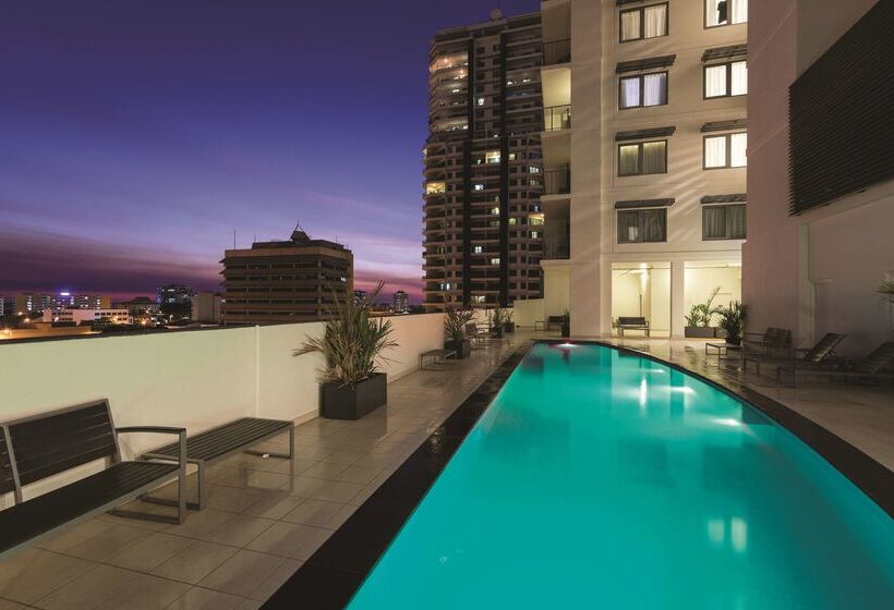 فندق Oaks Darwin Elan