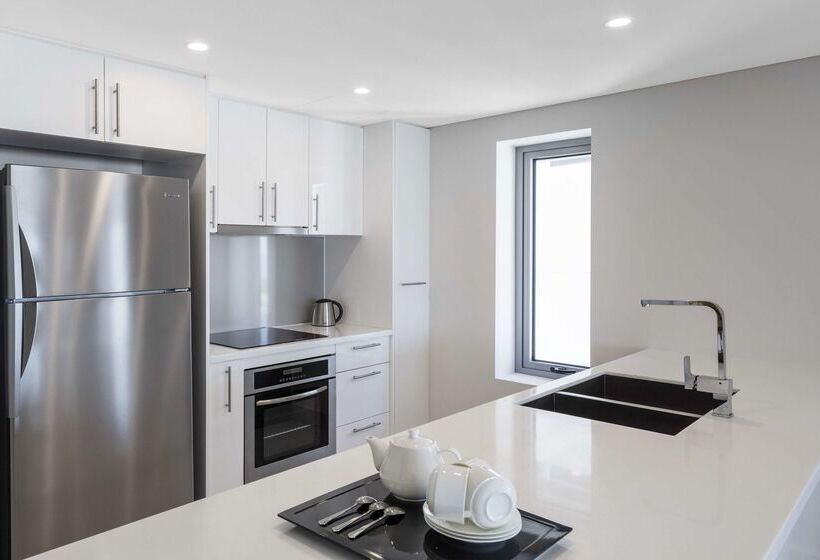 فندق Oaks Darwin Elan