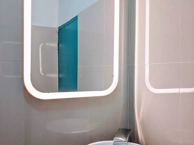 ホテル Pacific Crown