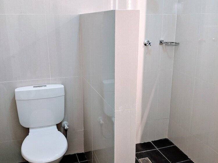 ホテル Pacific Crown