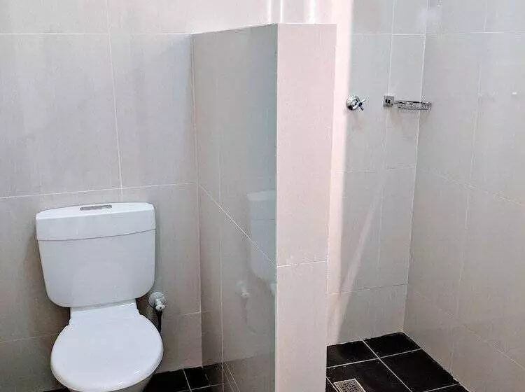 ホテル Pacific Crown