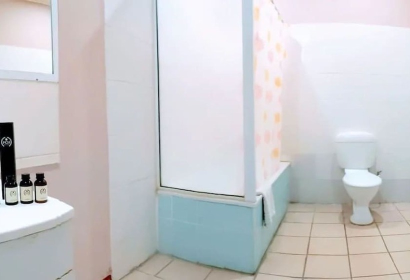 ホテル Pacific Crown