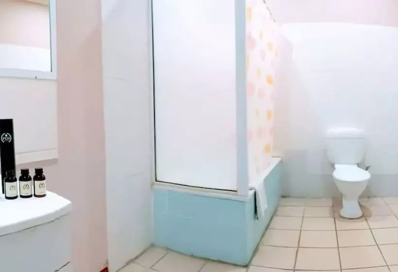 ホテル Pacific Crown