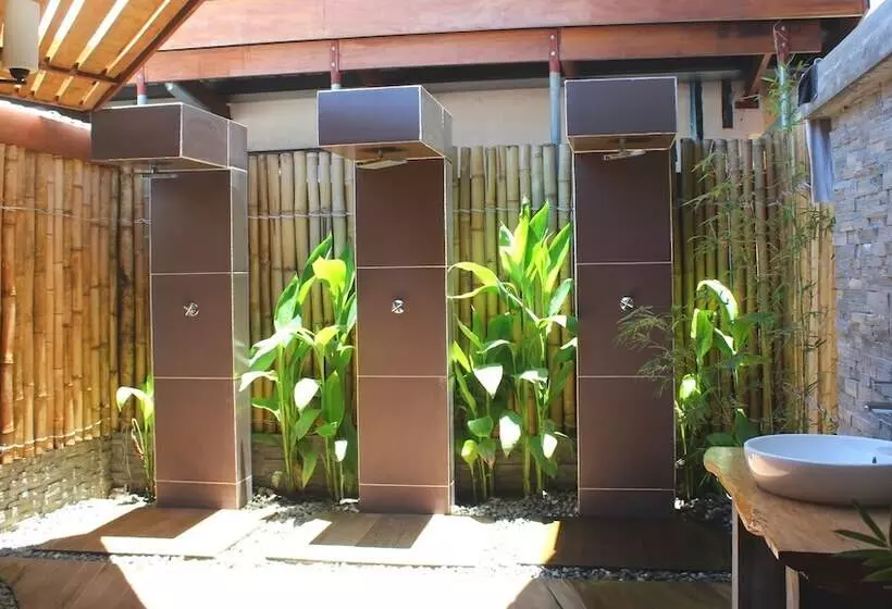 ホテル Pacific Crown