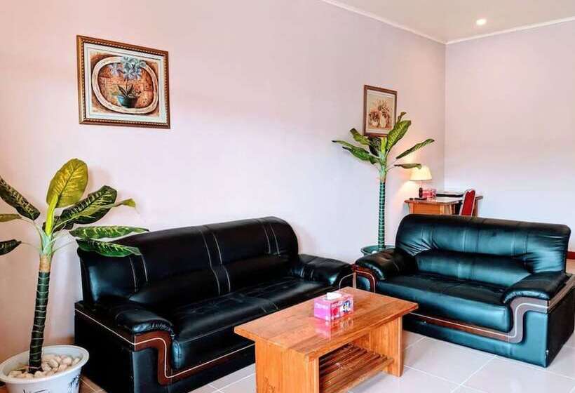 ホテル Pacific Crown