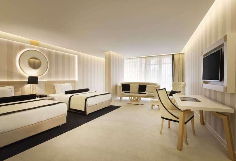 Ramada Hotel & Suites Sisli