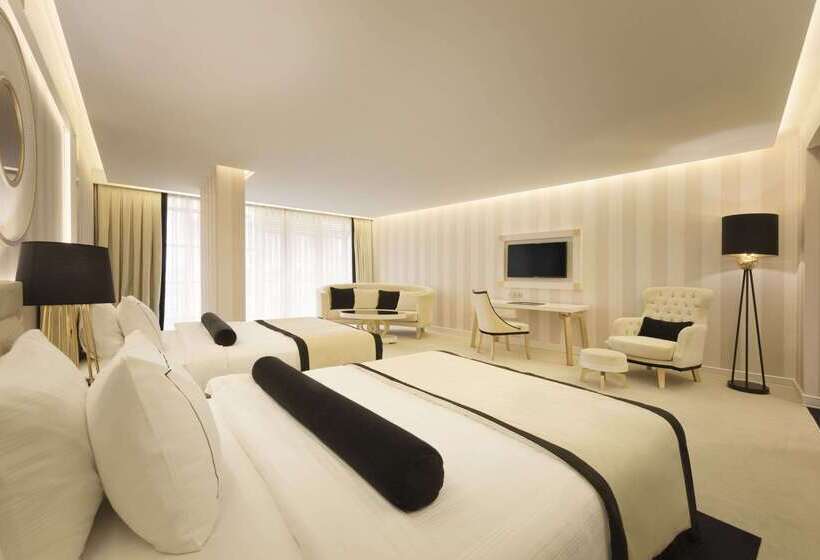 Ramada Hotel & Suites Sisli