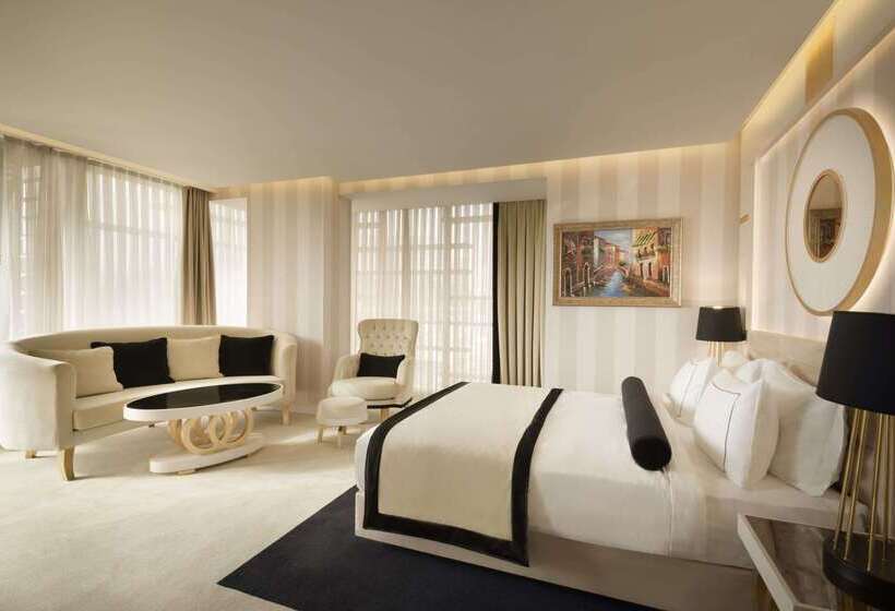 Ramada Hotel & Suites Sisli