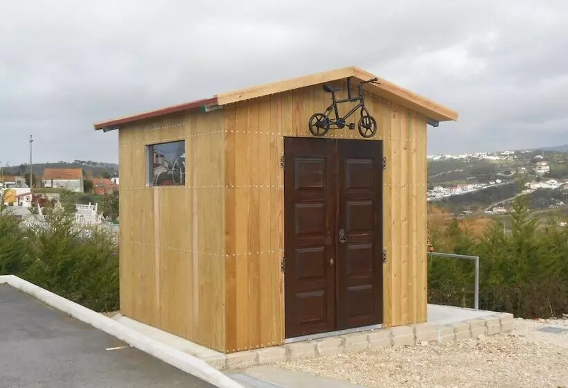 Отель Real Abadia, Congress & Spa