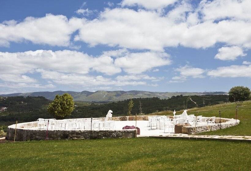 호텔 Real Abadia, Congress & Spa