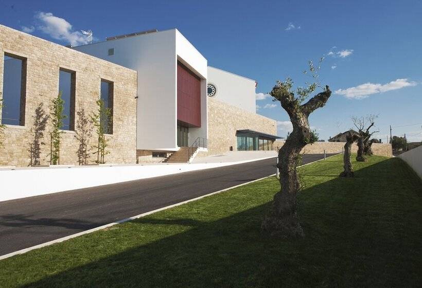 호텔 Real Abadia, Congress & Spa