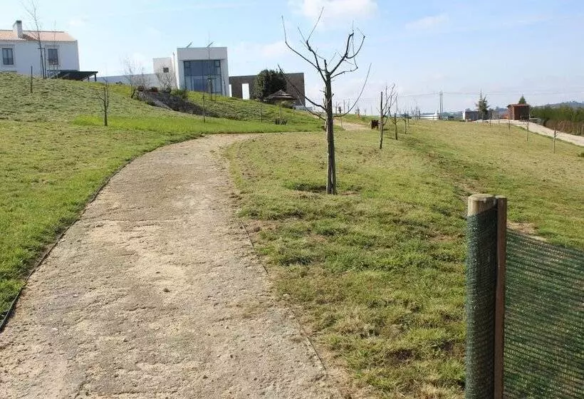 Отель Real Abadia, Congress & Spa