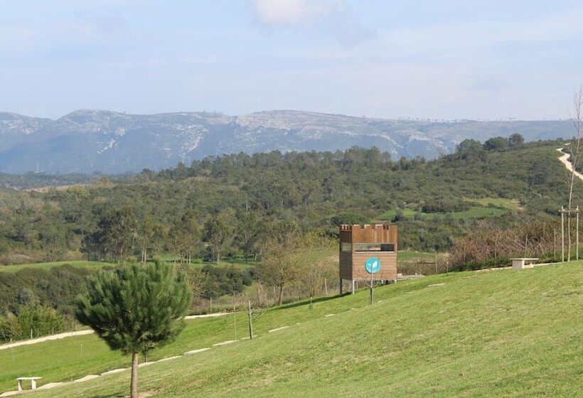 호텔 Real Abadia, Congress & Spa