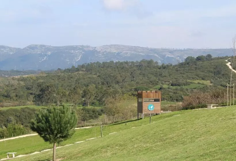 Отель Real Abadia, Congress & Spa