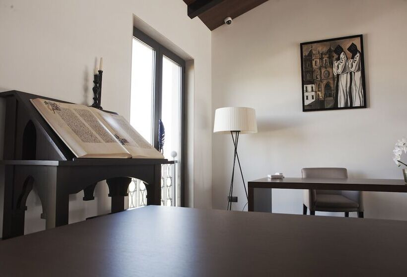 호텔 Real Abadia, Congress & Spa