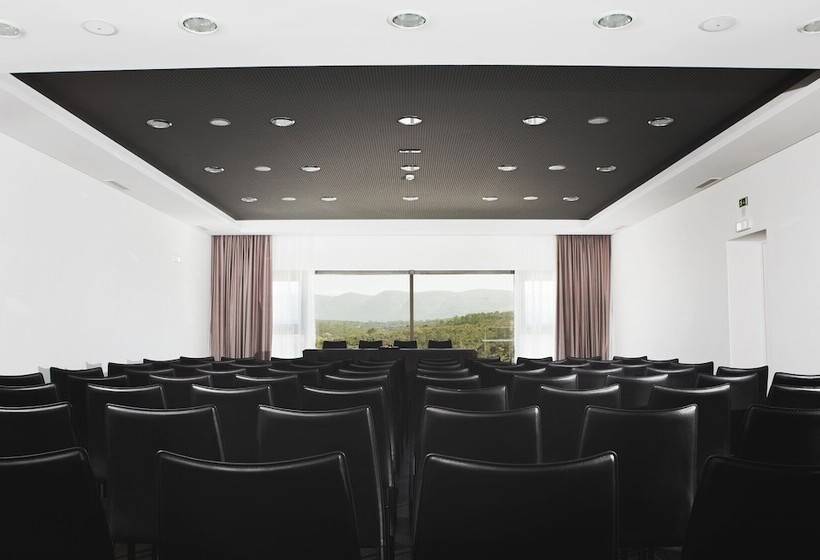 호텔 Real Abadia, Congress & Spa