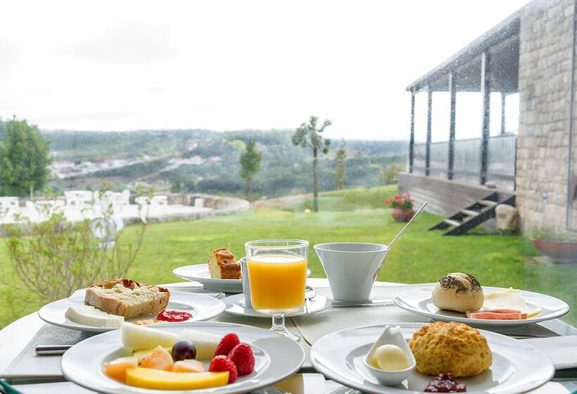 호텔 Real Abadia, Congress & Spa