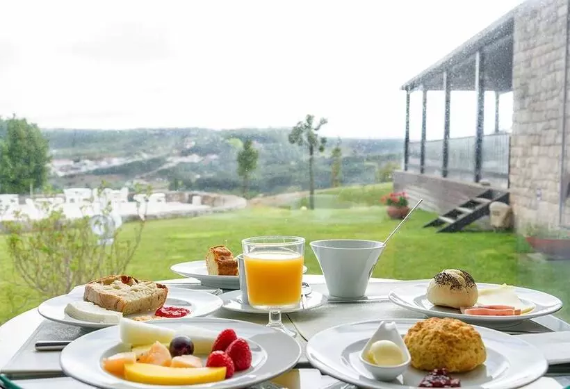 Отель Real Abadia, Congress & Spa