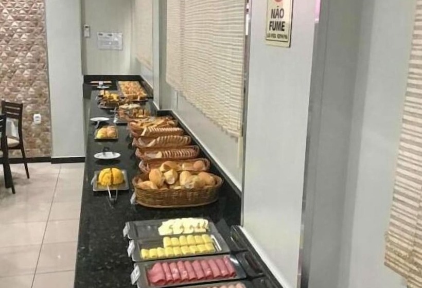 בית מלון כפרי Rio Mar