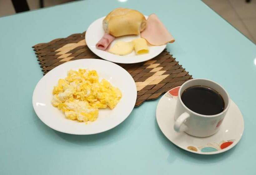 בית מלון כפרי Rio Mar